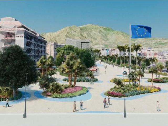 Apartamento en Venta en Estepona, Málaga