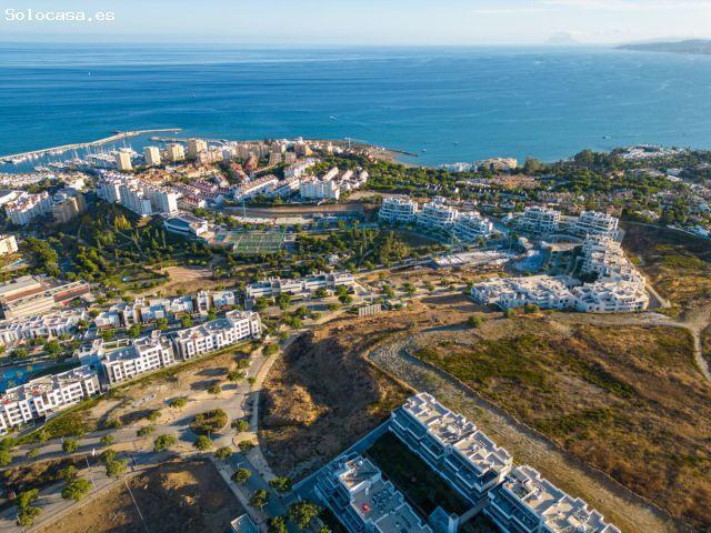 Apartamento en Venta en Estepona, Málaga