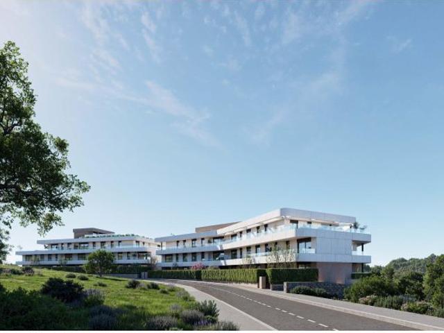 Apartamento en Venta en Estepona, Málaga