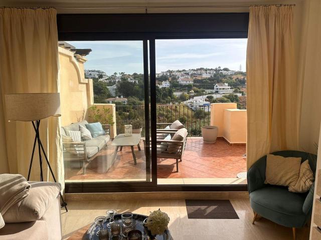 Apartamento en venta en Estepona Málaga