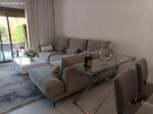Apartamento en Venta en Estepona, Málaga