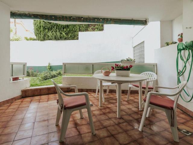 Apartamento en venta en Estepona Málaga
