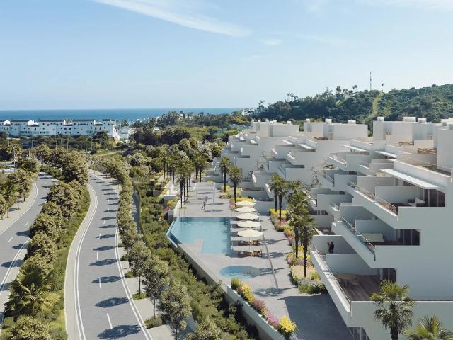 Apartamento en venta en Estepona Málaga