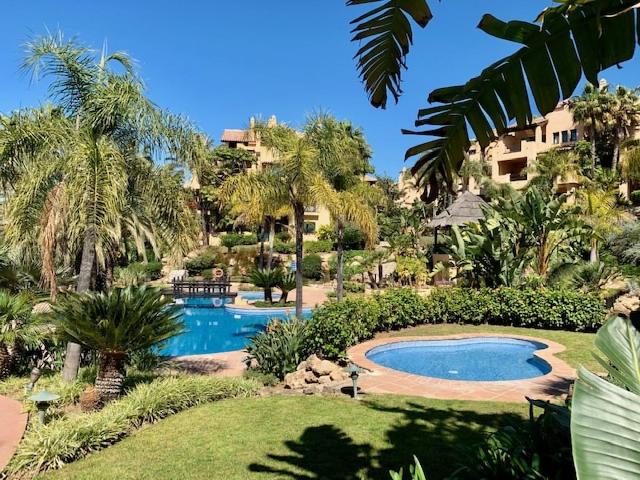 Apartamento en venta en Estepona Málaga