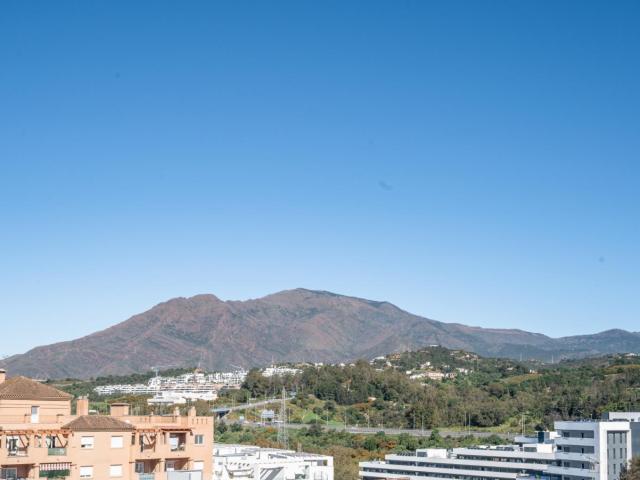 Apartamento en venta en Estepona Málaga