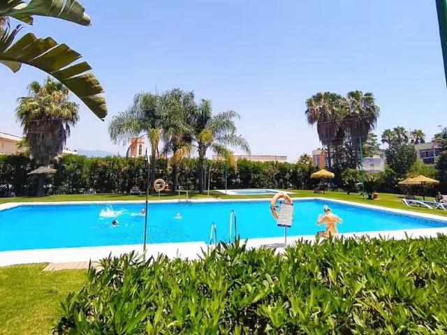 Apartamento en venta en Estepona Málaga