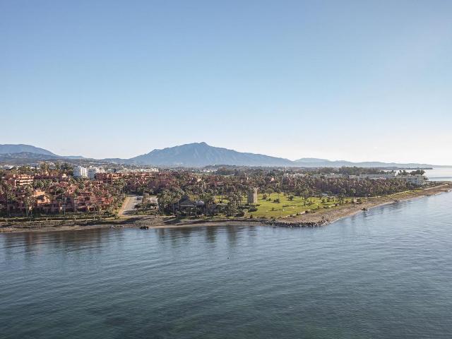 Apartamento en venta en Estepona Málaga