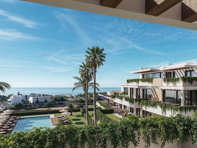 Apartamento en venta en Estepona Málaga