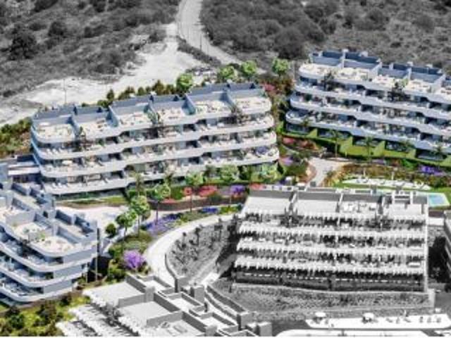Apartamento en Venta en Estepona, Málaga