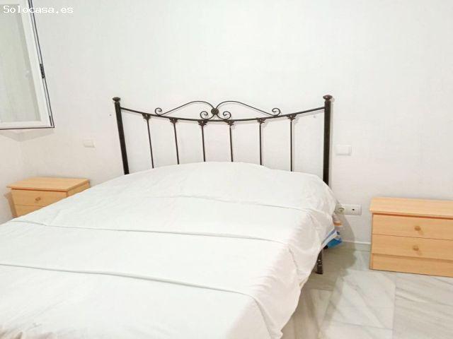 Apartamento en Venta en Estepona, Málaga