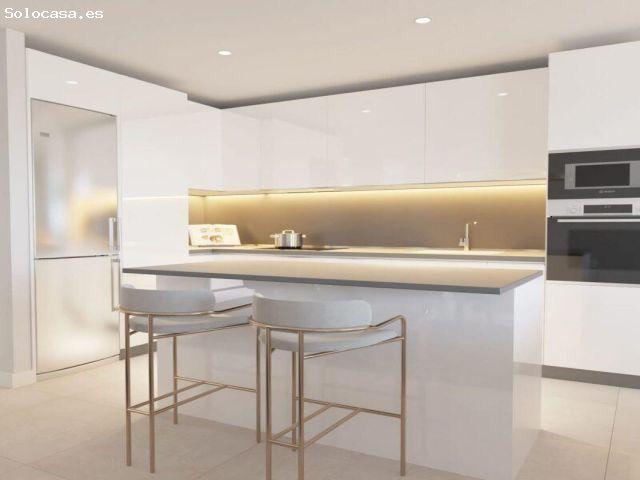 Apartamento en Venta en Estepona, Málaga