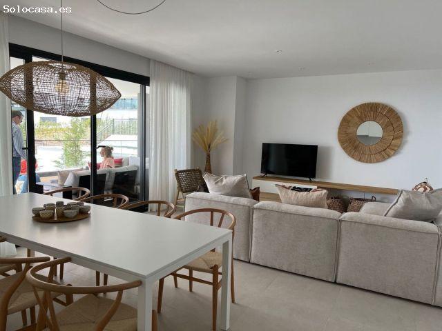 Apartamento en Venta en Estepona, Málaga
