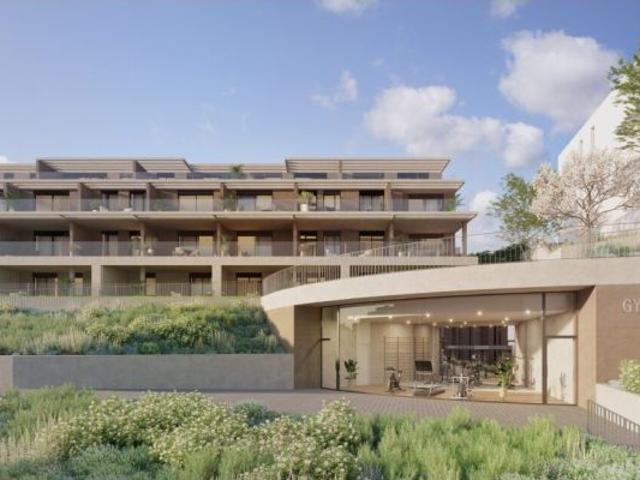 Apartamento en Venta en Estepona, Málaga