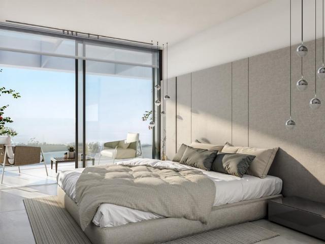 Apartamento en venta en Estepona Málaga