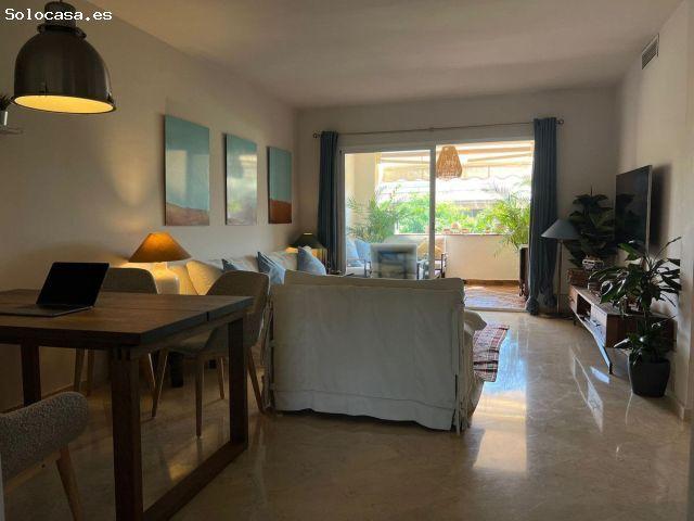 Apartamento en Venta en Estepona, Málaga