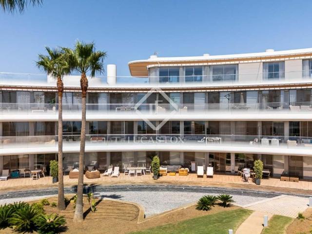 Apartamento en venta en Estepona Málaga