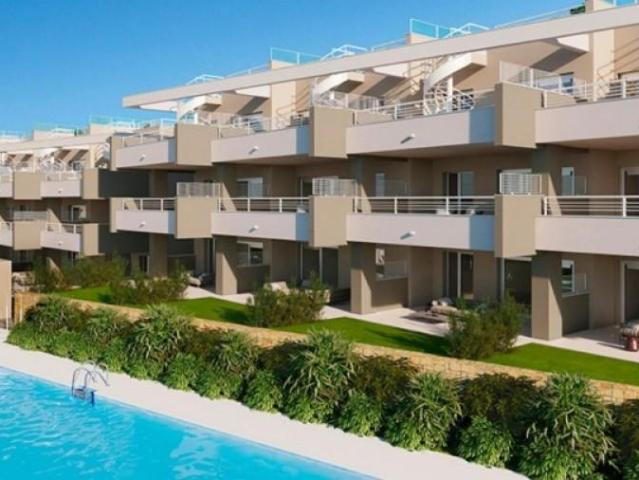 Apartamento en venta en Estepona Málaga
