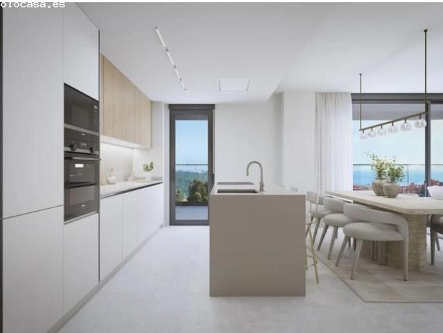 Apartamento en Venta en Estepona, Málaga