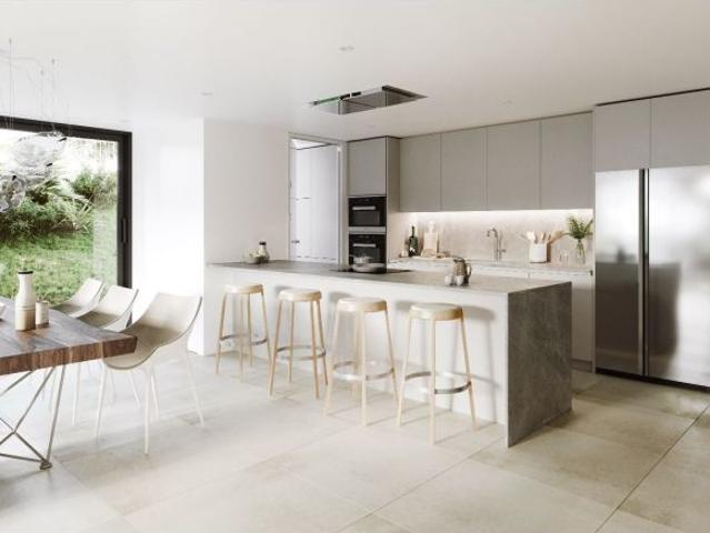 Apartamento en Venta en Estepona, Málaga