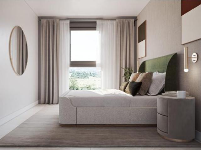 Apartamento en Venta en Estepona, Málaga