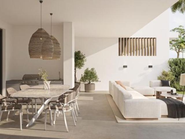 Apartamento en Venta en Estepona, Málaga