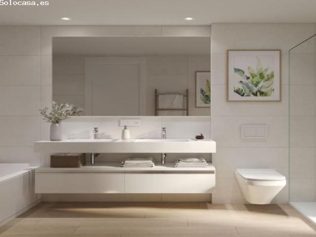 Apartamento en Venta en Estepona, Málaga