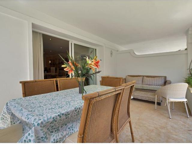 Apartamento en Venta en Estepona, Málaga