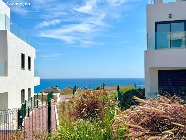 Apartamento en Venta en Estepona, Málaga