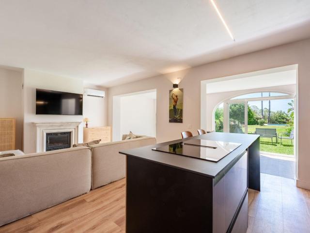 Apartamento en venta en Estepona Málaga
