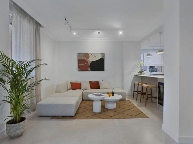 Apartamento en venta en Estepona Málaga