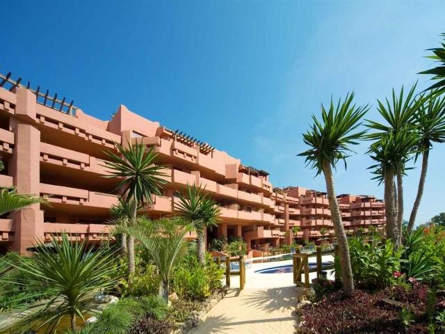 Apartamento en venta en Estepona Málaga