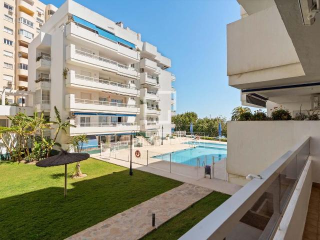 Apartamento en venta en Estepona Málaga