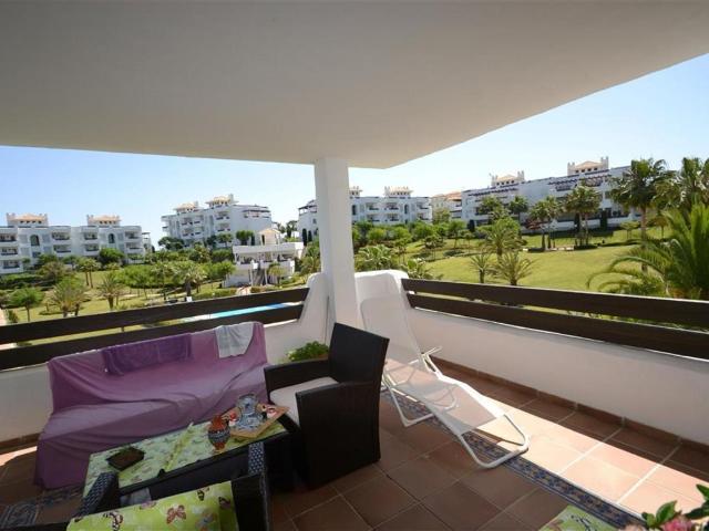 Apartamento en venta en Estepona Málaga