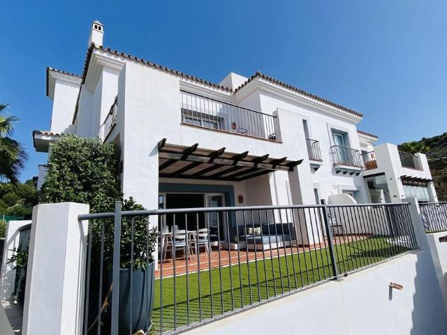 Apartamento en venta en Estepona Málaga