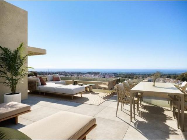 Apartamento en Venta en Estepona, Málaga