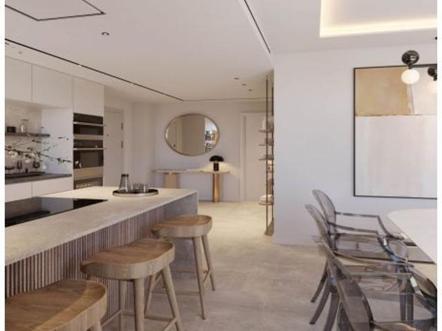 Apartamento en Venta en Estepona, Málaga