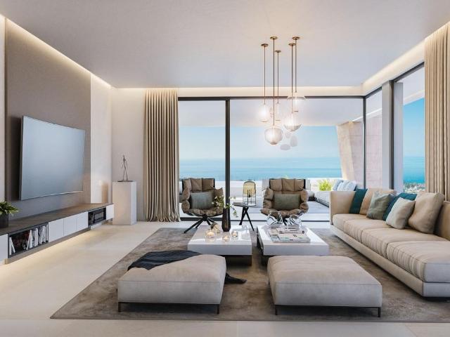 Apartamento en venta en Estepona Málaga