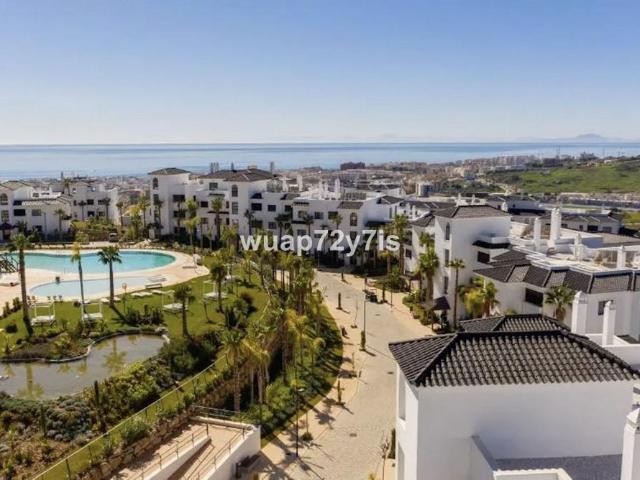 Apartamento en venta en Estepona Málaga
