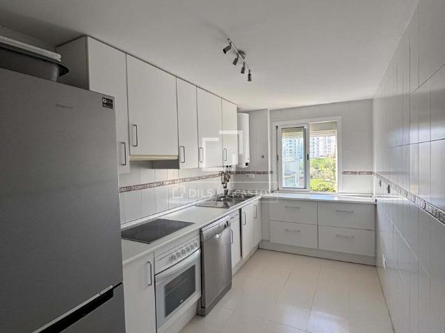 Apartamento en venta en Estepona Málaga