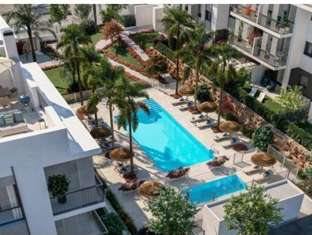 Apartamento en Venta en Estepona, Málaga