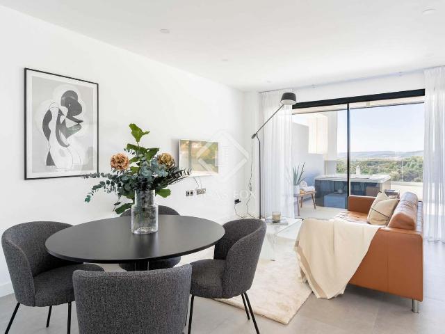 Apartamento en venta en Estepona Málaga