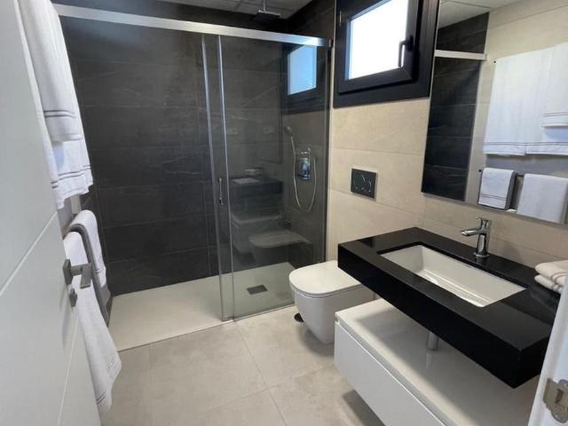 Apartamento en venta en Estepona Málaga