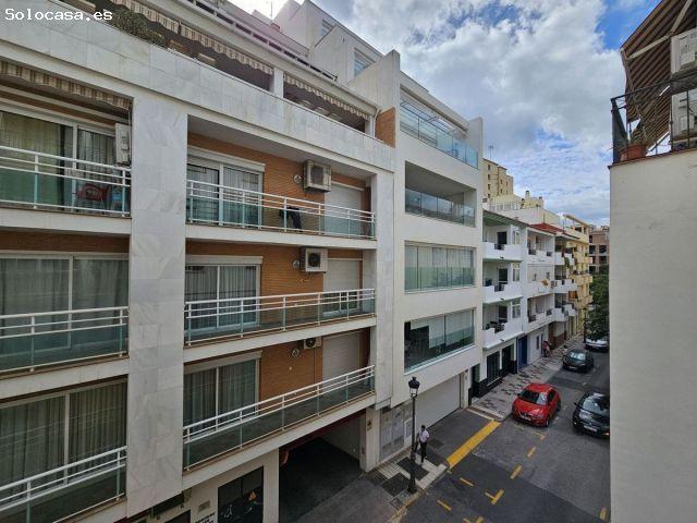 Apartamento en Venta en Estepona, Málaga
