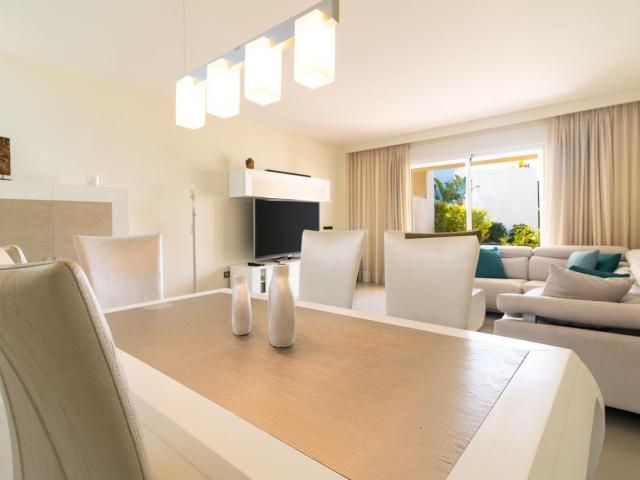 Apartamento en venta en Estepona Málaga