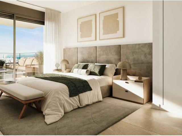 Apartamento en Venta en Estepona, Málaga