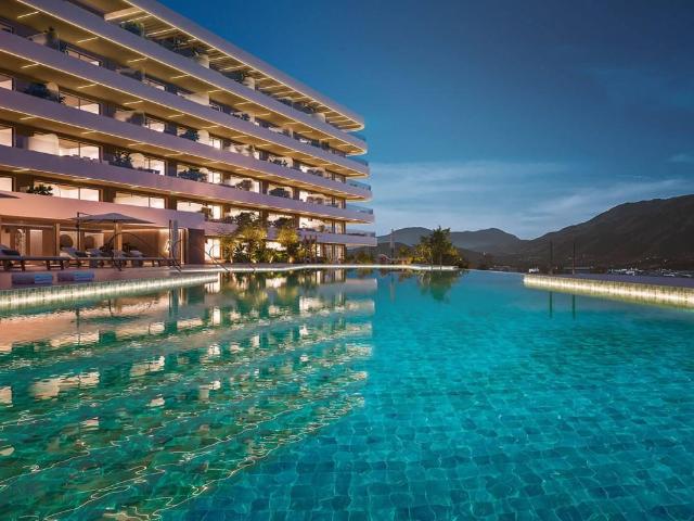 Apartamento en venta en Estepona Málaga