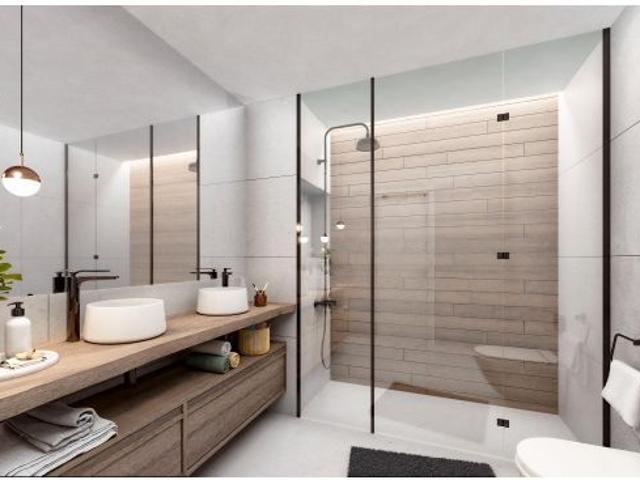 Apartamento en Venta en Estepona, Málaga