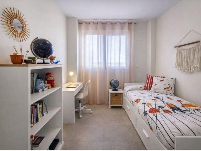 Apartamento en Venta en Estepona, Málaga