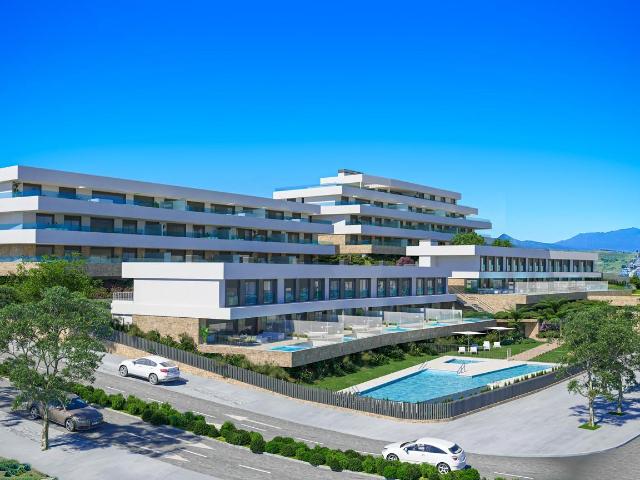 Apartamento en venta en Estepona Málaga