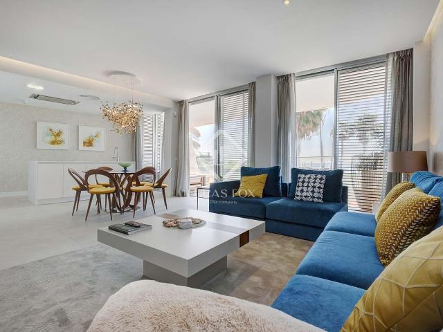 Apartamento en venta en Estepona Málaga